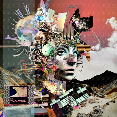 Layers of Media (feat. Incul Cognito)