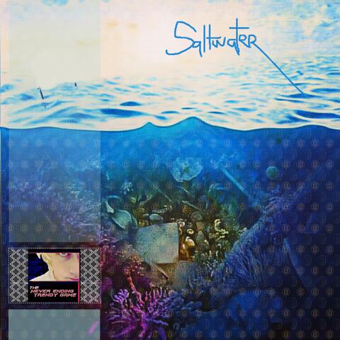 Saltwater (feat. Jorge El Cantante)