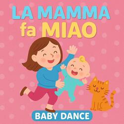 La mamma fa MIAO