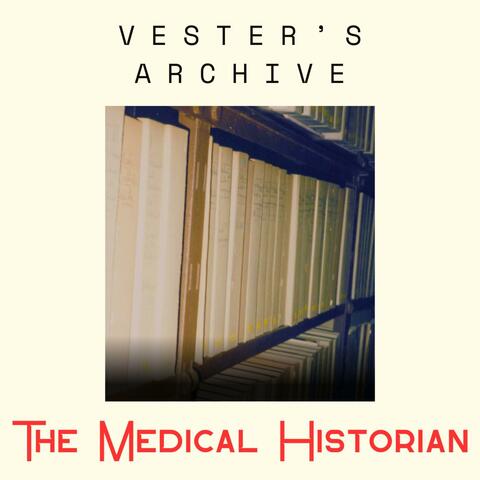 Vester's Archive