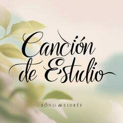Canción para estudiar