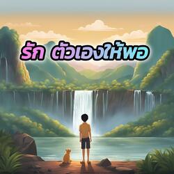 รักตัวเองให้พอ