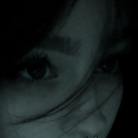 lost in your eyes