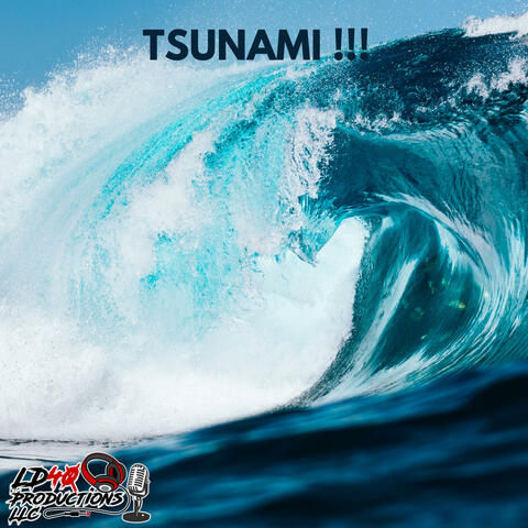 Tsunami !!!