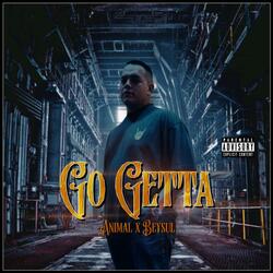 GO GETTA (feat. Beysul)