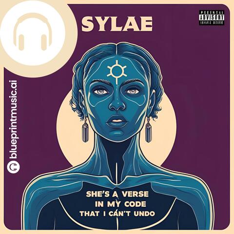 Shes A Verse In My Code That I Can't Undo (feat. SYLAE)