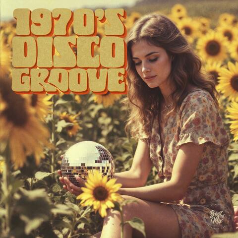 1970's Disco Groove (Side B)