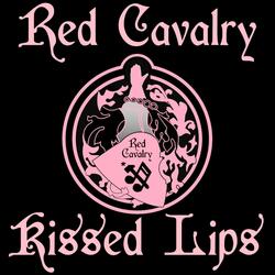 Kissed Lips