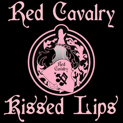 Kissed Lips