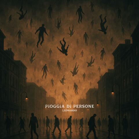 Pioggia di Persone