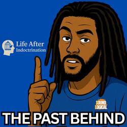 THE PAST BEHIND