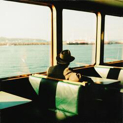Days Pass By