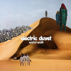 Waterwalk (live rehearsal) (Live)