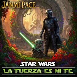 Star Wars: La Fuerza es mi Fe