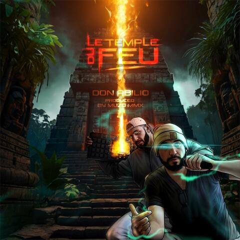 Le Temple du Feu