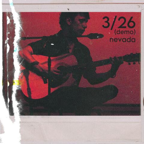 3/26 (Demo)