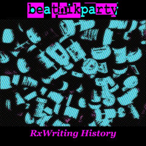 RxWriting History