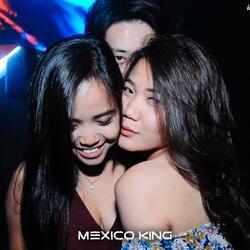DJ Mexico King
