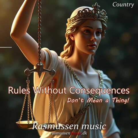 Rules Without Consequences (Country Version)