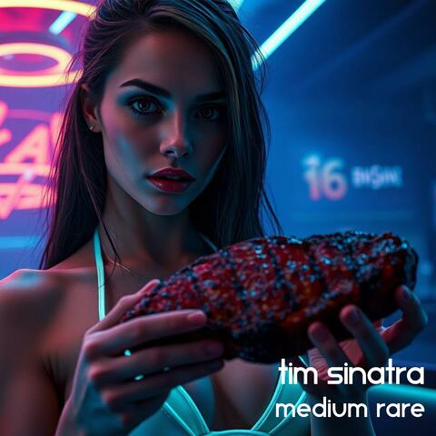 Medium Rare