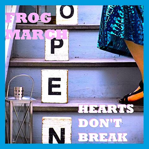 Hearts Don't Break