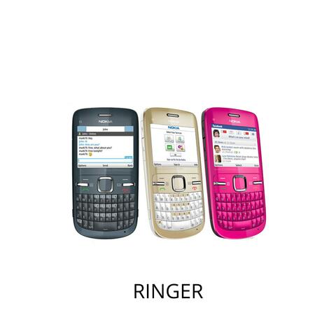RINGER