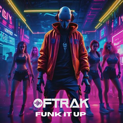 Funk It Up