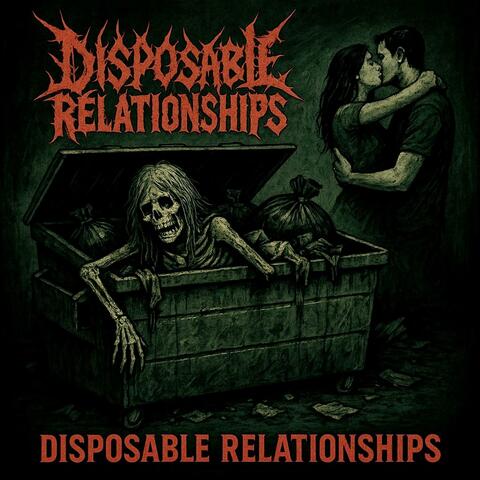 Disposable relationships
