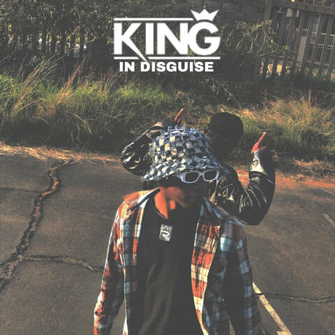 KinG In Disguise