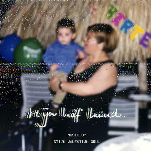 MY SWEET CHILD_SOUNDTRACK