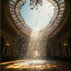 The Ceiling