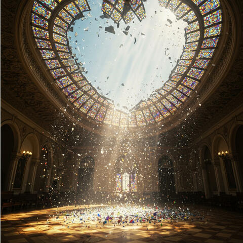 The Ceiling