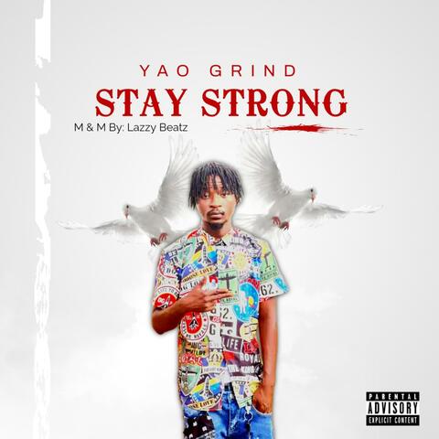 Stay Strong