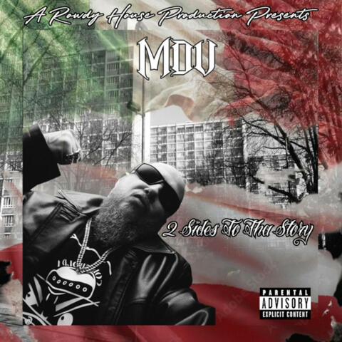 2 Sides To Tha Story