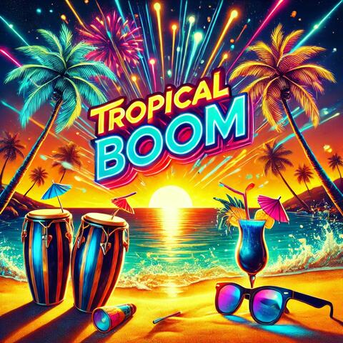 Tropical Boom
