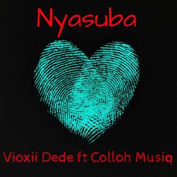 Nyasuba (feat. Colloh Musiq)