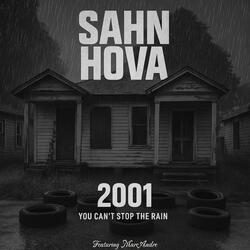 You Can't Stop The Rain (feat. Marc Andre)