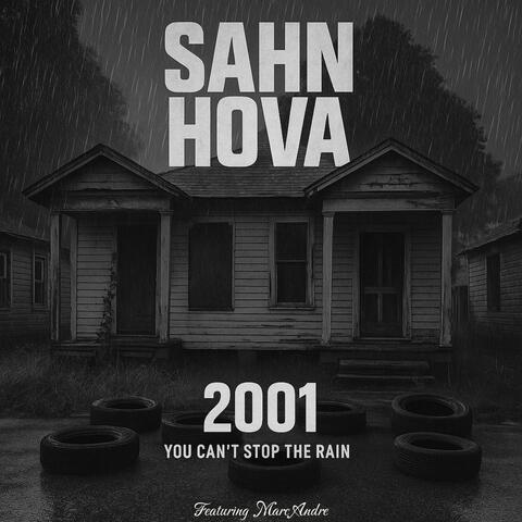 You Can't Stop The Rain (feat. Marc Andre)