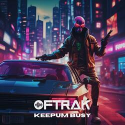 Keepum Busy