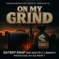 On My Grind