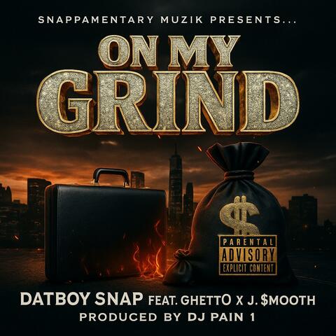 On My Grind