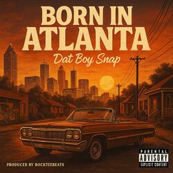 BORN IN ATLANTA