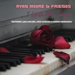 I Wrote You Songs (feat. Luke Carlsen, John Sawoski & Mariko Muranaka)