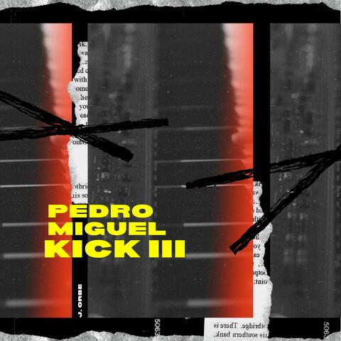 Kick III