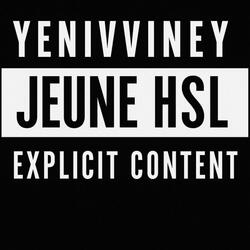 Jeune HSL#2