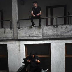 ALIBI (feat. MØD)
