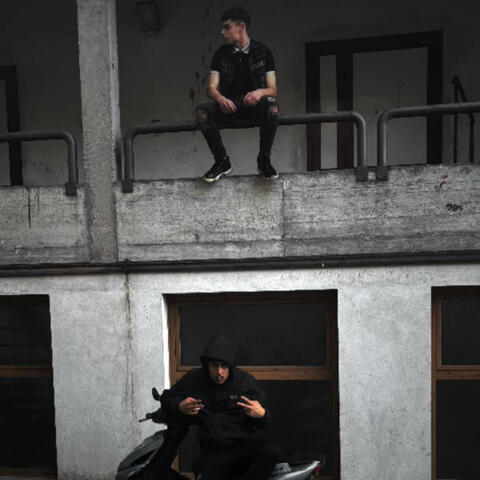 ALIBI (feat. MØD)