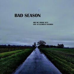 Come The Morning (Live)