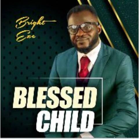 Blessed Child