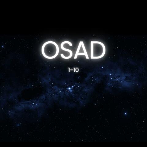 OSAD 1-10
